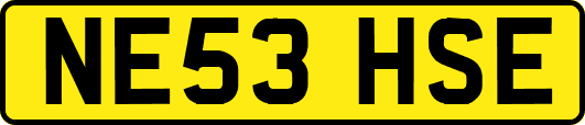 NE53HSE