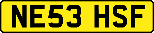 NE53HSF