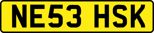 NE53HSK