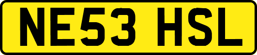 NE53HSL
