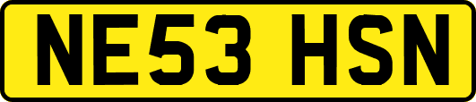 NE53HSN