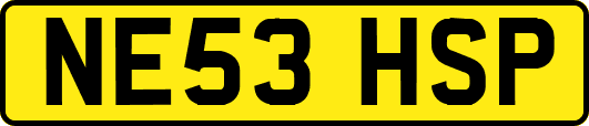 NE53HSP