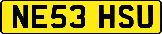 NE53HSU