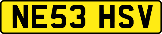 NE53HSV