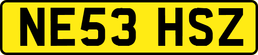 NE53HSZ