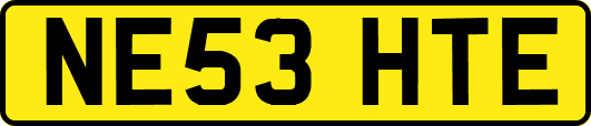 NE53HTE