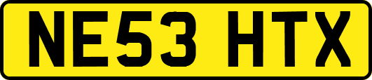 NE53HTX