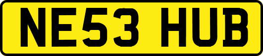 NE53HUB