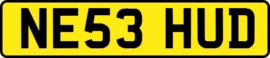 NE53HUD