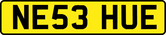 NE53HUE
