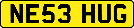 NE53HUG