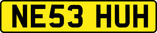 NE53HUH
