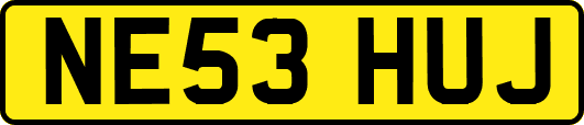 NE53HUJ