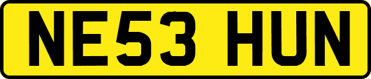 NE53HUN