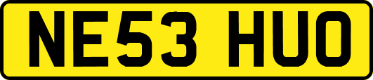 NE53HUO