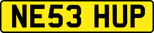 NE53HUP