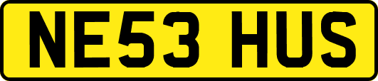 NE53HUS