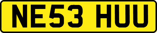 NE53HUU