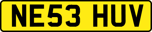 NE53HUV