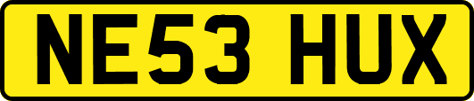 NE53HUX