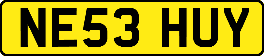 NE53HUY