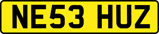 NE53HUZ