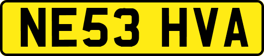 NE53HVA