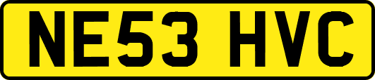 NE53HVC