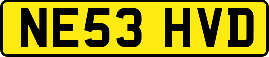 NE53HVD