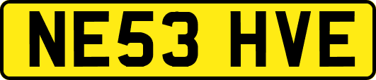 NE53HVE