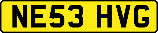 NE53HVG