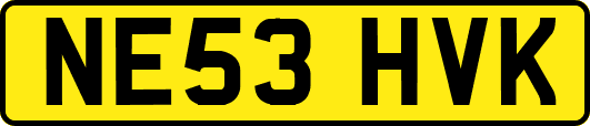 NE53HVK