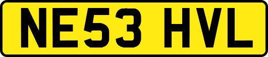 NE53HVL