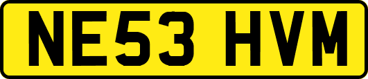 NE53HVM