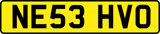 NE53HVO