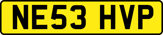 NE53HVP