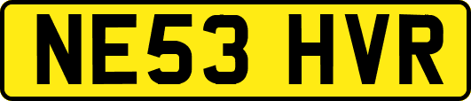 NE53HVR