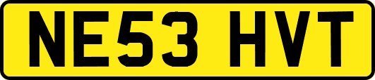 NE53HVT