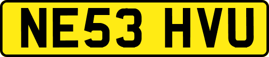 NE53HVU