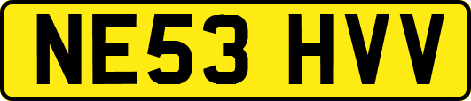 NE53HVV