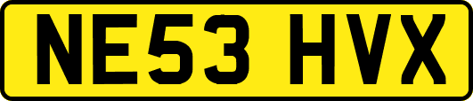 NE53HVX