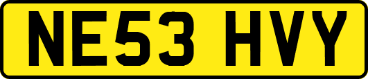 NE53HVY