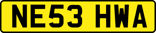 NE53HWA