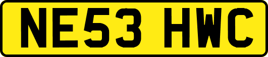 NE53HWC