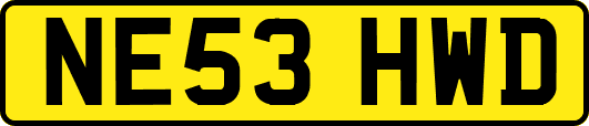 NE53HWD