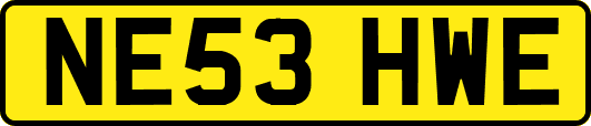 NE53HWE