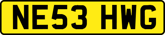 NE53HWG