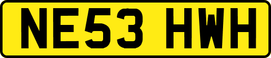 NE53HWH