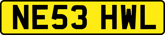 NE53HWL