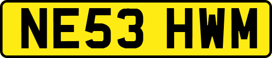 NE53HWM